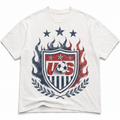 USA World Cup Tee (WHITE)