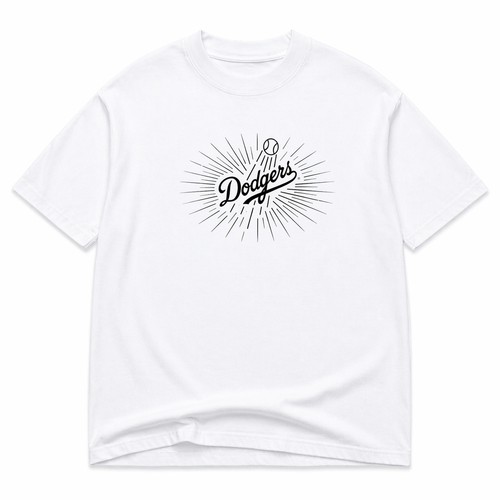 City Of Angels Tee (WHITE)