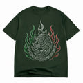 Mexico World Cup Tee (Green)
