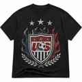 USA World Cup Tee