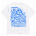 LA Airbrush Tee