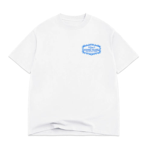 LA Airbrush Tee