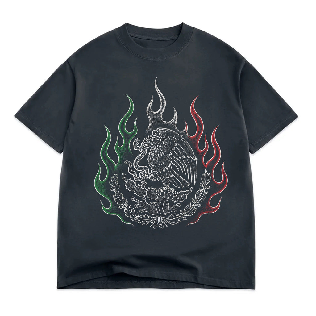 Mexico World Cup Tee