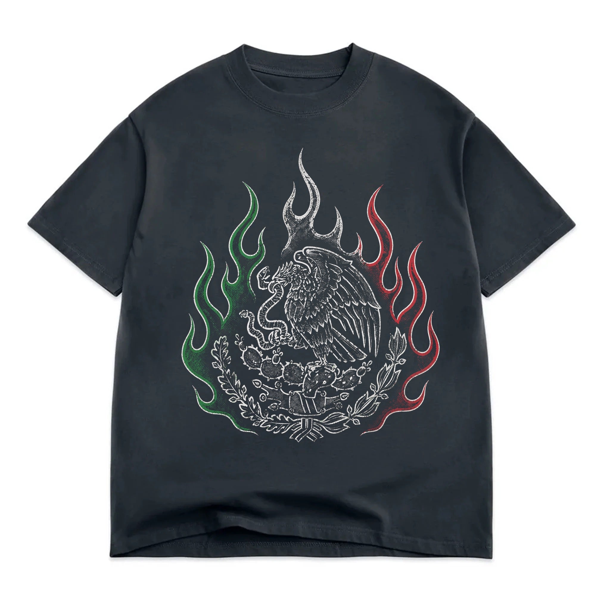 Mexico World Cup Tee