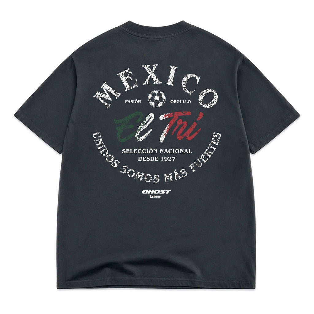 Mexico World Cup Tee