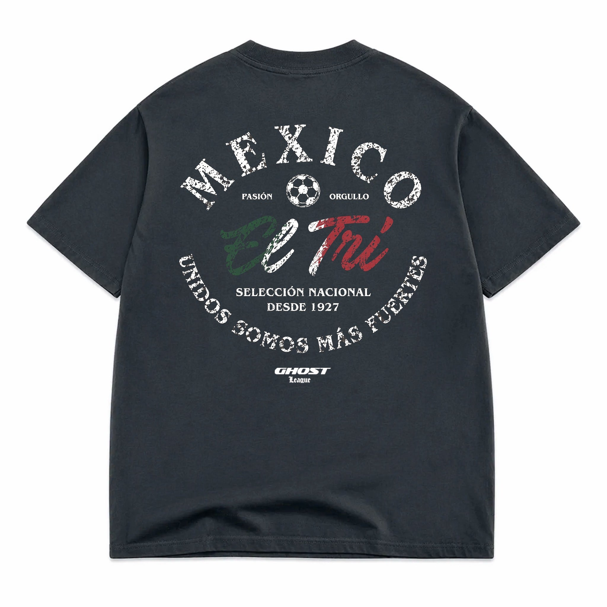 Mexico World Cup Tee