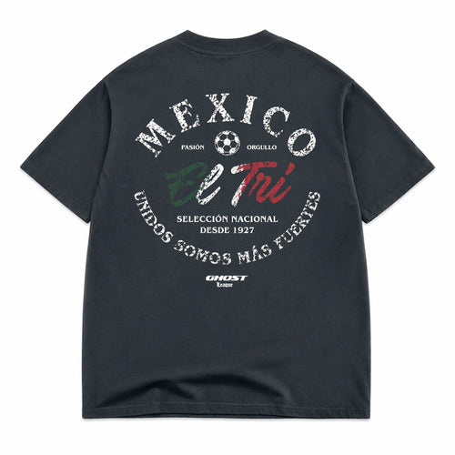 Mexico World Cup Tee