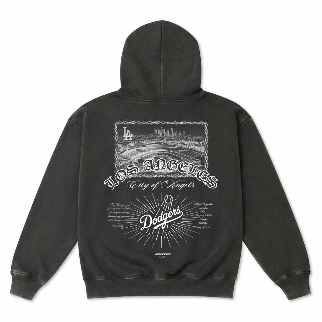 City Of Angels Hoodie