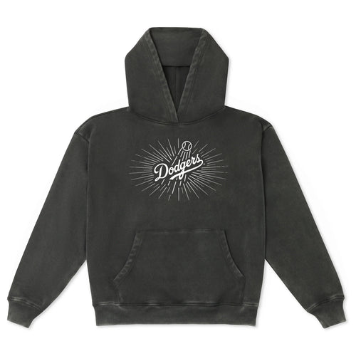City Of Angels Hoodie